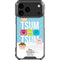 Disney Tsum Tsum Toy Story charcaters iPhone 18 Pro Max Clear Case