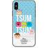 Disney Tsum Tsum Toy Story charcaters iPhone XS Skin