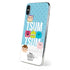 Disney Tsum Tsum Toy Story charcaters iPhone XS Skin