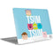 Disney Tsum Tsum Toy Story charcaters Apple MacBook Air Skin