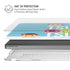 Disney Tsum Tsum Toy Story charcaters MacBook Pro 14in (2021-24) Case plus Skin