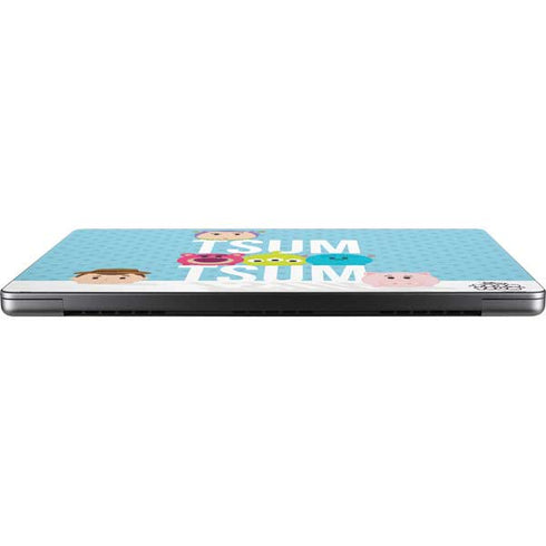 Disney Tsum Tsum Toy Story charcaters Apple MacBook Pro 14-inch Skin