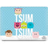 Disney Tsum Tsum Toy Story charcaters Apple MacBook Pro 16-inch Skin
