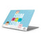 Disney Tsum Tsum Toy Story charcaters Apple MacBook Pro 16-inch Skin