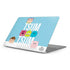Disney Tsum Tsum Toy Story charcaters Apple MacBook Pro 16-inch Skin