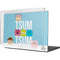 Disney Tsum Tsum Toy Story charcaters MacBook Cases
