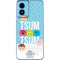Disney Tsum Tsum Toy Story charcaters Moto G Play 4G (2024) Skin