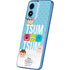 Disney Tsum Tsum Toy Story charcaters Moto G Play 4G (2024) Skin