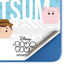 Disney Tsum Tsum Toy Story charcaters Moto G Play 4G (2024) Skin