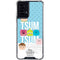 Disney Tsum Tsum Toy Story charcaters Moto G Power 5G (2024) Clear Case