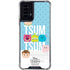 Disney Tsum Tsum Toy Story charcaters Moto G Power 5G (2024) Clear Case