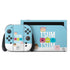 Disney Tsum Tsum Toy Story charcaters Nintendo Switch 2 (2025) with Joy-Con Skin