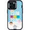 Disney Tsum Tsum Toy Story charcaters Otterbox Defender iPhone Skin