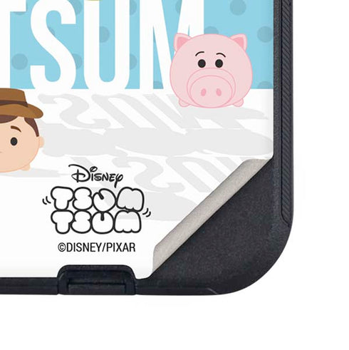 Disney Tsum Tsum Toy Story charcaters Otterbox Defender iPhone Skin