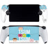 Disney Tsum Tsum Toy Story charcaters PlayStation Portal Remote Player Skin