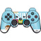 Disney Tsum Tsum Toy Story charcaters PS3 Dual Shock wireless controller Skin