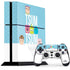 Disney Tsum Tsum Toy Story charcaters PlayStation PS4 Skins