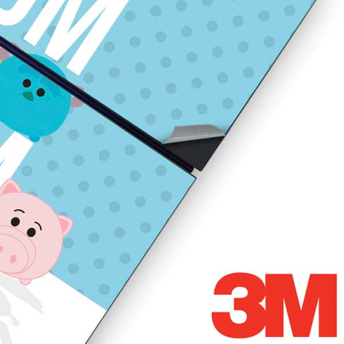 Disney Tsum Tsum Toy Story charcaters PS4 Console Skin