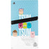 Disney Tsum Tsum Toy Story charcaters PS5 Pro Disk Console Skin