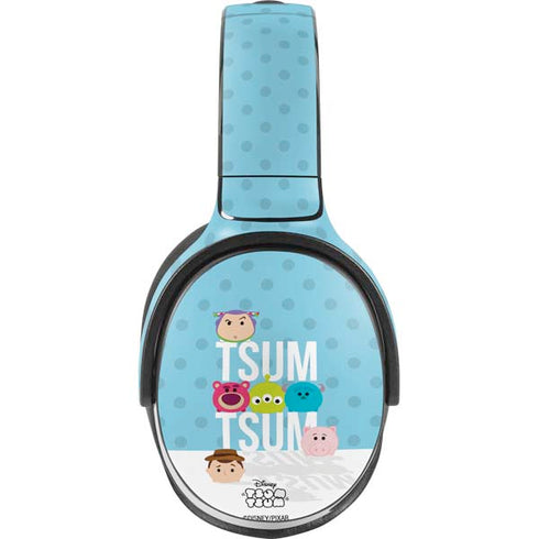 Disney Tsum Tsum Toy Story charcaters Skullcandy Venue Skin