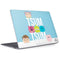 Disney Tsum Tsum Toy Story charcaters Surface Laptop 2 Skin
