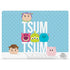 Disney Tsum Tsum Toy Story charcaters Surface Laptop 2 Skin
