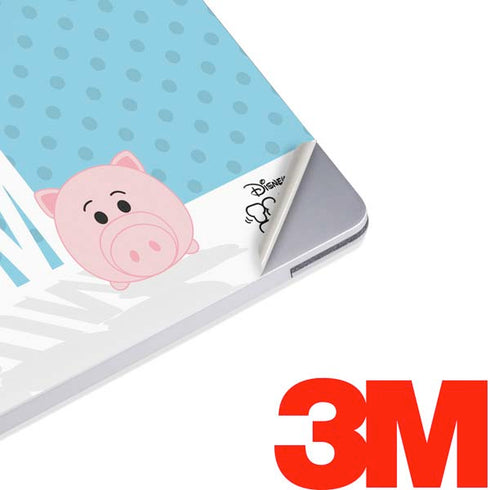 Disney Tsum Tsum Toy Story charcaters Surface Laptop 2 Skin