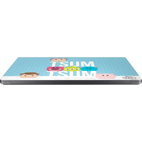 Disney Tsum Tsum Toy Story charcaters Surface Laptop 7 13.8in Skin