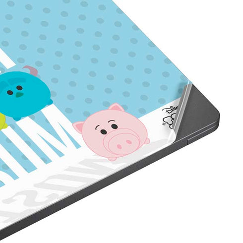 Disney Tsum Tsum Toy Story charcaters Surface Laptop 7 13.8in Skin