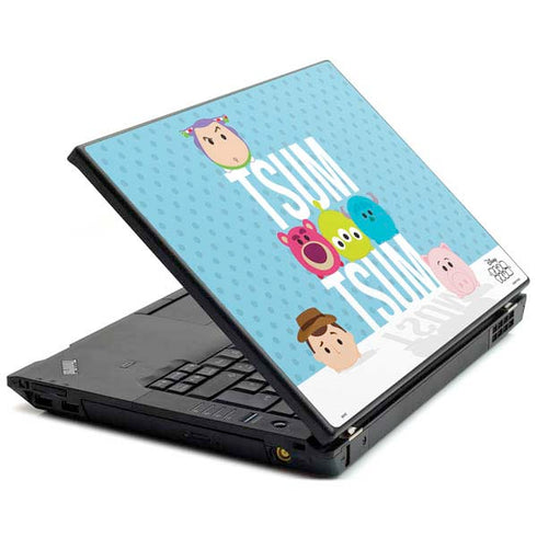 Disney Tsum Tsum Toy Story charcaters T440s Skin