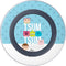 Disney Tsum Tsum Toy Story charcaters Wireless Charger Skin