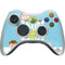 Disney Tsum Tsum Toy Story charcaters Xbox 360 Wireless Controller Skin