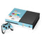 Disney Tsum Tsum Toy Story charcaters Xbox One Console and Controller Bundle Skin