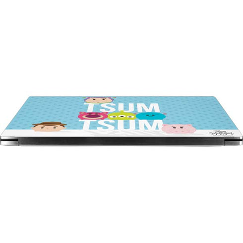 Disney Tsum Tsum Toy Story charcaters Dell XPS Skin