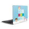 Disney Tsum Tsum Toy Story charcaters Zenbook UX305FA 13.3in Skin