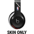NBA Portland Trail Blazers Jersey Beats Solo 4 Wireless Headphones Skin