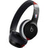 NBA Portland Trail Blazers Jersey Beats Solo 4 Wireless Headphones Skin