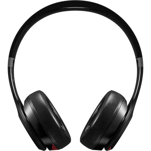 NBA Portland Trail Blazers Jersey Beats Solo 4 Wireless Headphones Skin