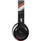 NBA Portland Trail Blazers Jersey Beats Studio Pro Wireless Headphones Skin