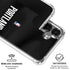 NBA Portland Trail Blazers Jersey Galaxy S26 Clear Case