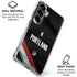 NBA Portland Trail Blazers Jersey Galaxy S26 Clear Case