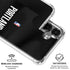 NBA Portland Trail Blazers Jersey Galaxy S26 Plus Clear Case
