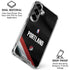 NBA Portland Trail Blazers Jersey Galaxy S26 Plus Clear Case