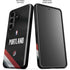 NBA Portland Trail Blazers Jersey Galaxy S26 Plus Impact Case