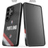 NBA Portland Trail Blazers Jersey Galaxy S26 Ultra Impact Case