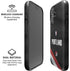 NBA Portland Trail Blazers Jersey iPhone 16 Magsafe Impact Case