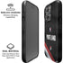 NBA Portland Trail Blazers Jersey iPhone 16 Pro Magsafe Impact Case