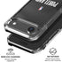 NBA Portland Trail Blazers Jersey iPhone 17 Air Clear Case