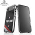 NBA Portland Trail Blazers Jersey iPhone 17 Air Clear Case