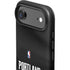 NBA Portland Trail Blazers Jersey iPhone 17 Air Impact Case